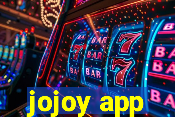 jojoy app